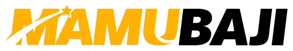 MAMUBAJI NEW CASINO APP