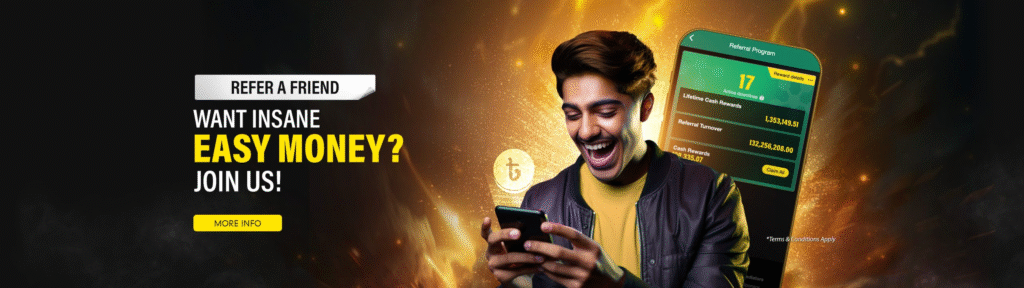 MAMUBAJI NEW CASINO APP